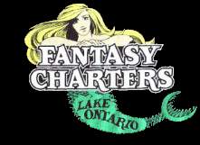 Fishing Lake Ontario with Fantasy Charters